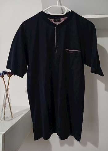 Pierre Cardin S,M beden uyumlu - Görsel 10