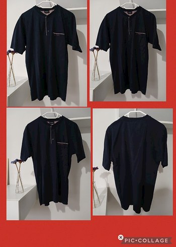 Pierre Cardin S,M beden uyumlu - Görsel 5