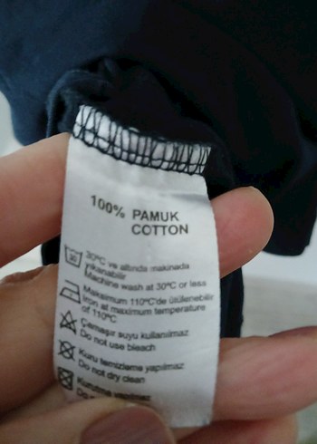 Pierre Cardin S,M beden uyumlu - Görsel 12