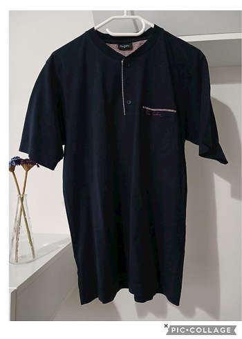 Pierre Cardin S,M beden uyumlu - Görsel 2