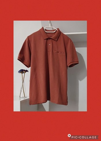 LCW marka M beten Tshirt - Görsel 2