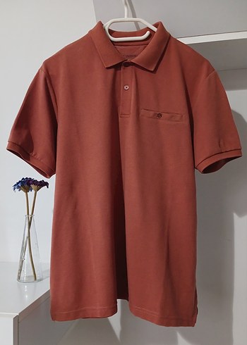 LCW marka M beten Tshirt - Görsel 12