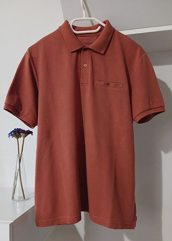 LCW marka M beten Tshirt - Görsel 9