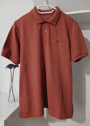 LCW marka M beten Tshirt - Görsel 10