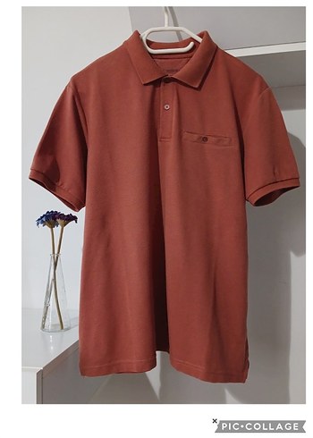 LCW marka M beten Tshirt - Görsel 3