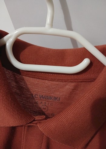 LCW marka M beten Tshirt - Görsel 15