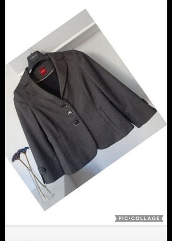 Olsen marja S,M beden uyumlu ceket - Görsel 5