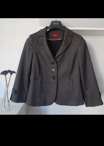 Olsen marja S,M beden uyumlu ceket - Görsel 3