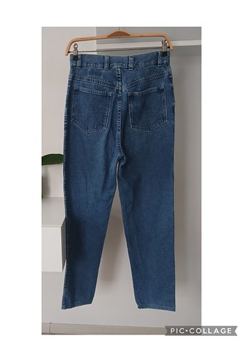m Beden Escada marka M beden jean