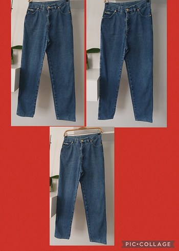 Escada Escada marka M beden jean