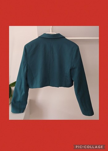 Trendyol & Milla Trendyol marka L,XL uyumlu ceket