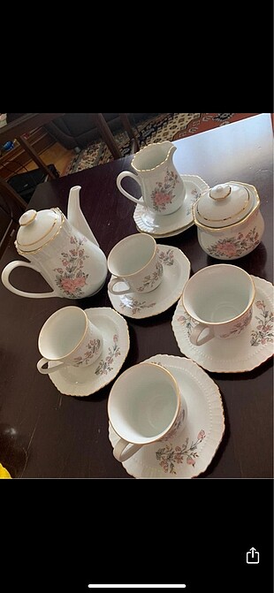 Çay seti