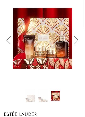 Estee Lauder ESTEE LAUDER KİT