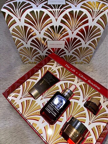 ESTEE LAUDER KİT