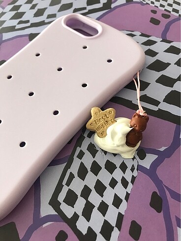 Sylvanian Families Telefon Süsü