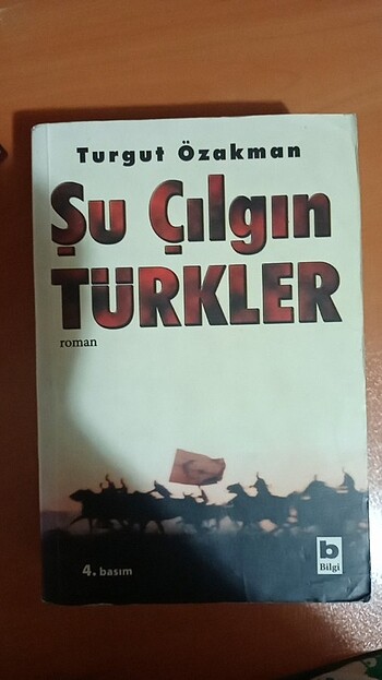 Şu çılgın Türkler 