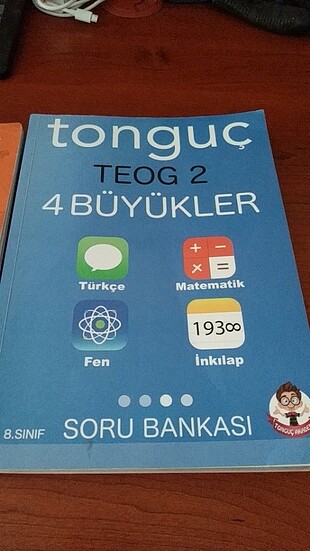 Lgs kitapları