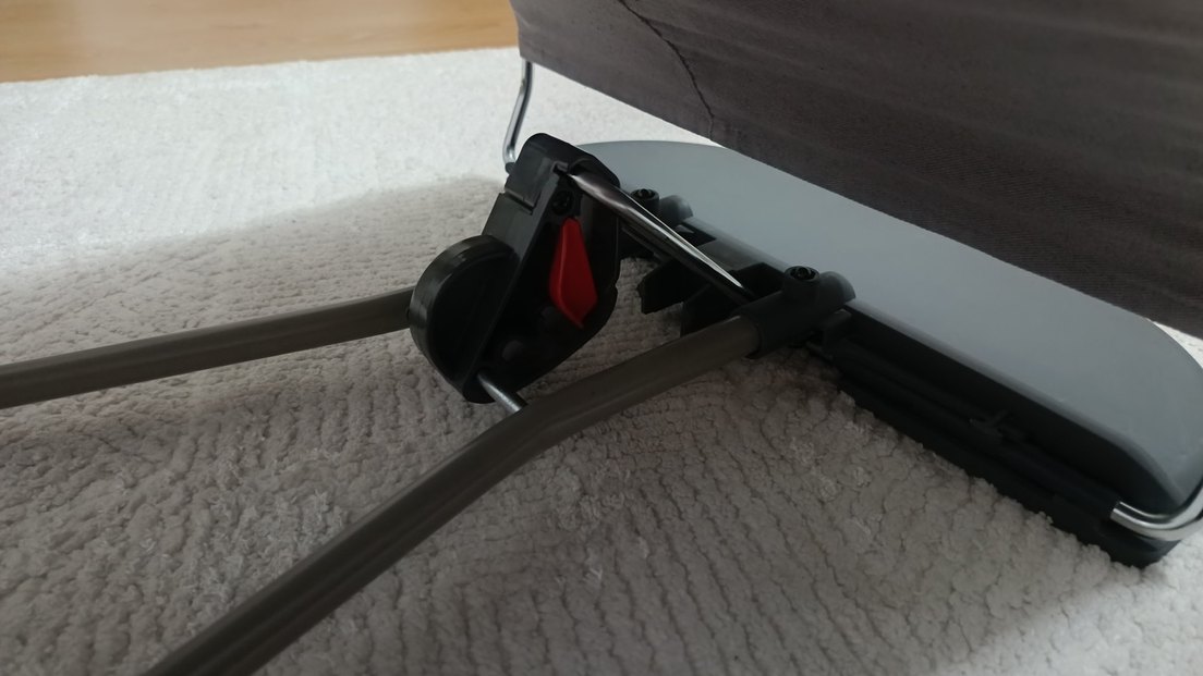 Pierre cardin Bebek Kanguru Oturak - Görsel 3