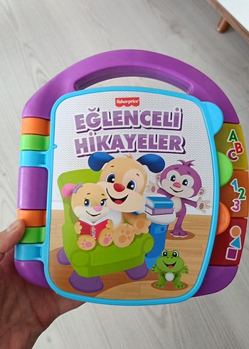 Fisher Price