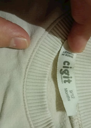 cigit takım - Görsel 2