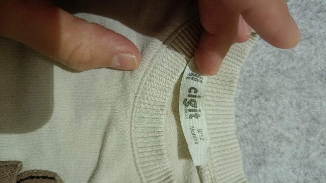 cigit takım - Görsel 2