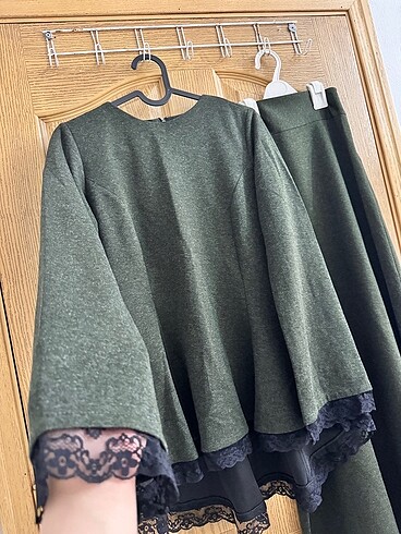 Takım etek - Görsel 2