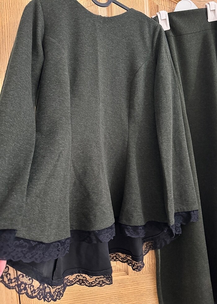 Takım etek - Görsel 3