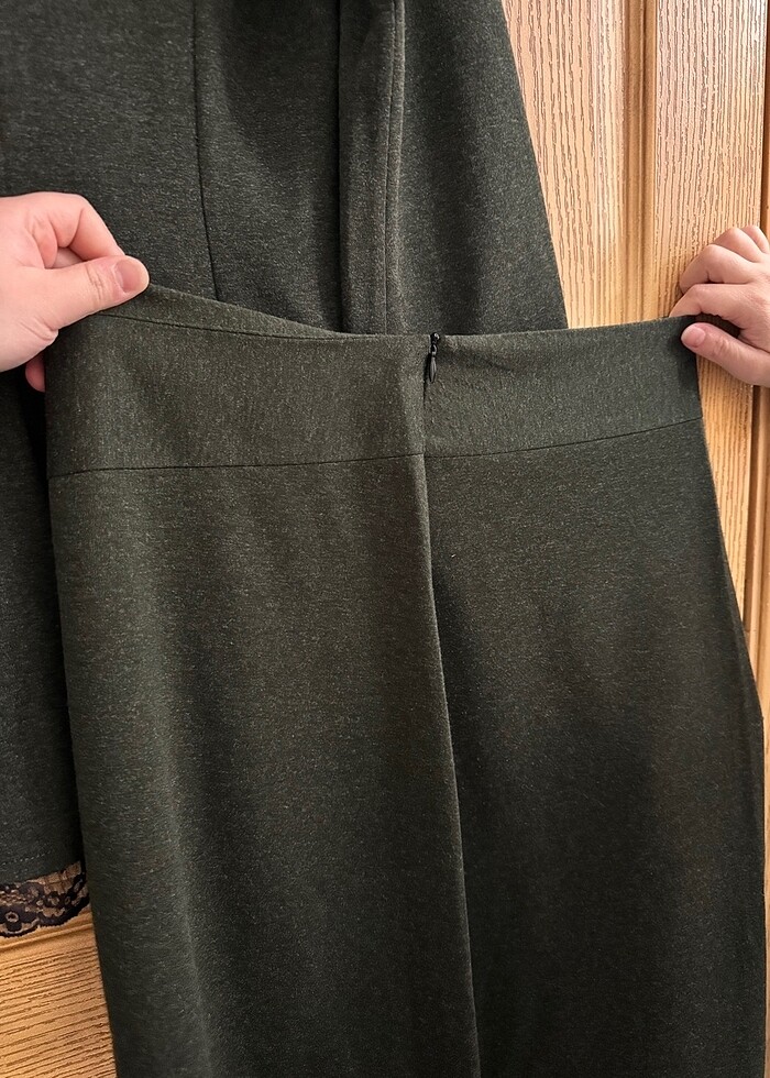 Takım etek - Görsel 4