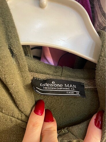Collezione COLLEZZİONE HIRKA