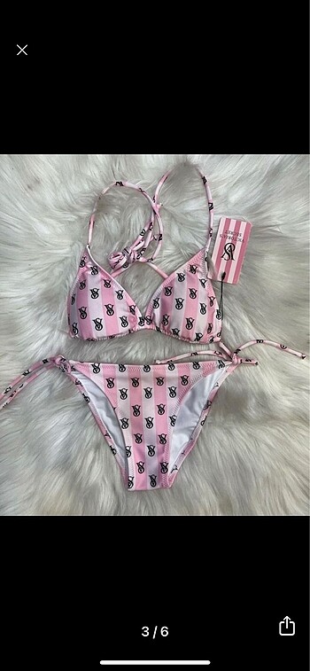 Victoria?s Secret Bikini Takım