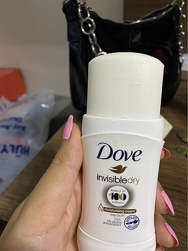 Dove Dove stick deodorant