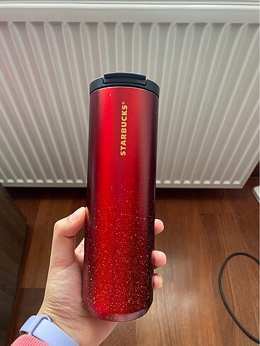 Starbucks termos