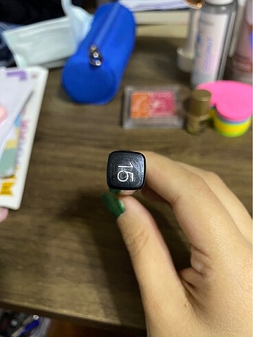 Maybelline Maybelline kapatıcı