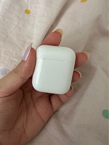 Airpods 2. Nesil