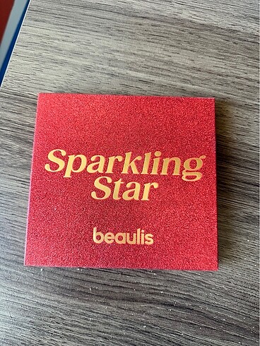 Beaulis far paleti