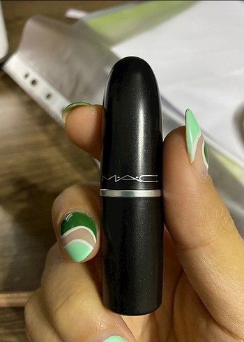 MAC MAC Ruj