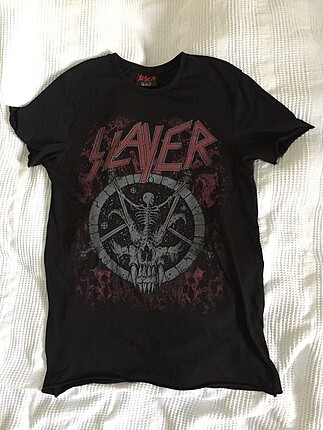 Slayer Tshirt