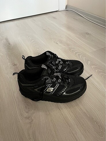 Skechers SKECHERS KADIN SPOR AYAKKABISI