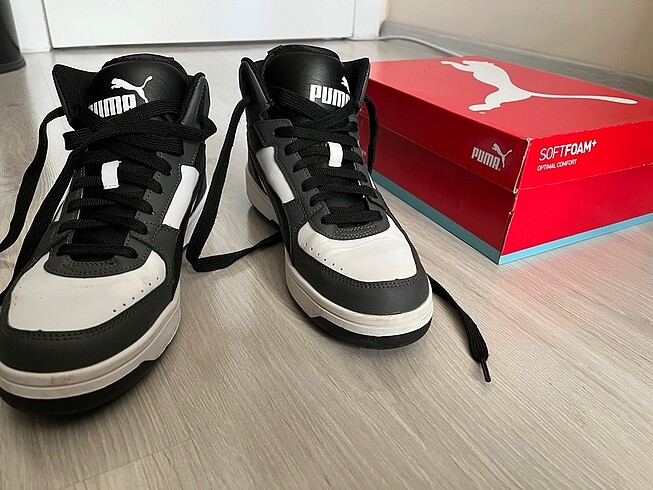 Puma PUMA SPOR AYAKKABISI