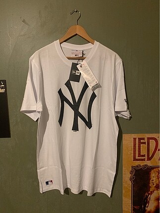 New York Yankees - New Era T-shirt