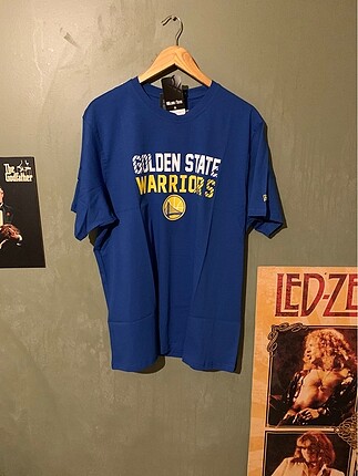 Golden State Warriors - New Era