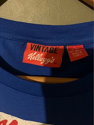 Primark Kellog's official t-shirt (unisex)