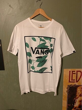 Vans t-shirt (unisex)