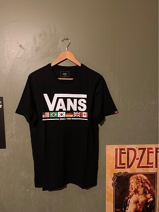 Vans T-shirt (unisex)