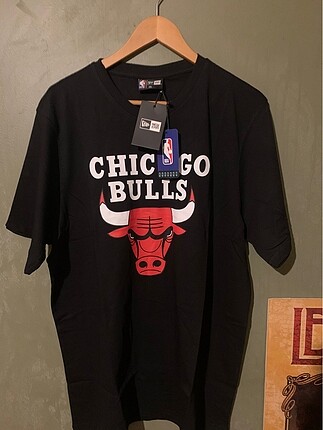 Chicago Bulls - New Era