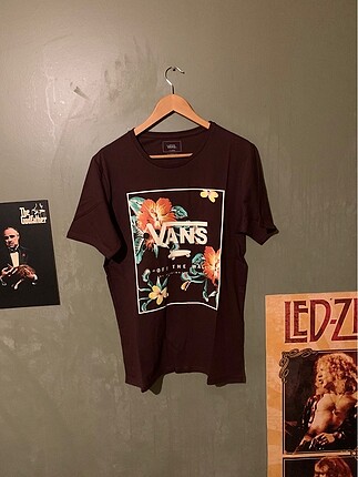 Vans T-shirt (unisex)