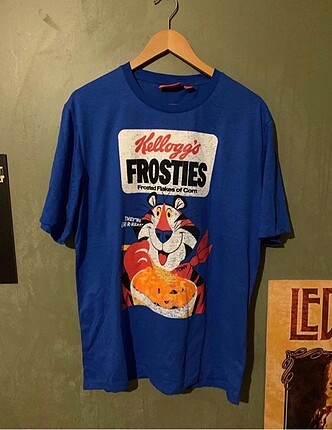 Kellogg's Official T-shirt (unisex)