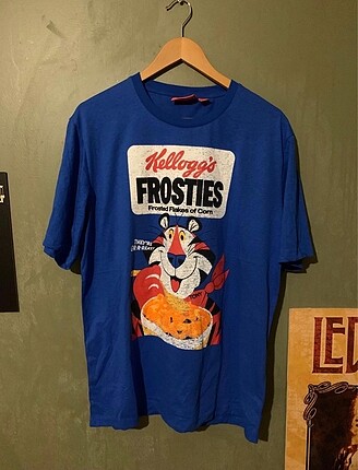 Kellogs official T-shirt (unisex)