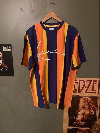 Karl Kani T-Shirt (unisex-oversize)