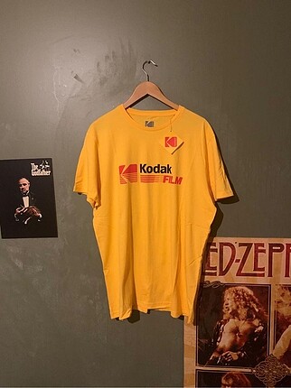 Kodak T-shirt (unisex)